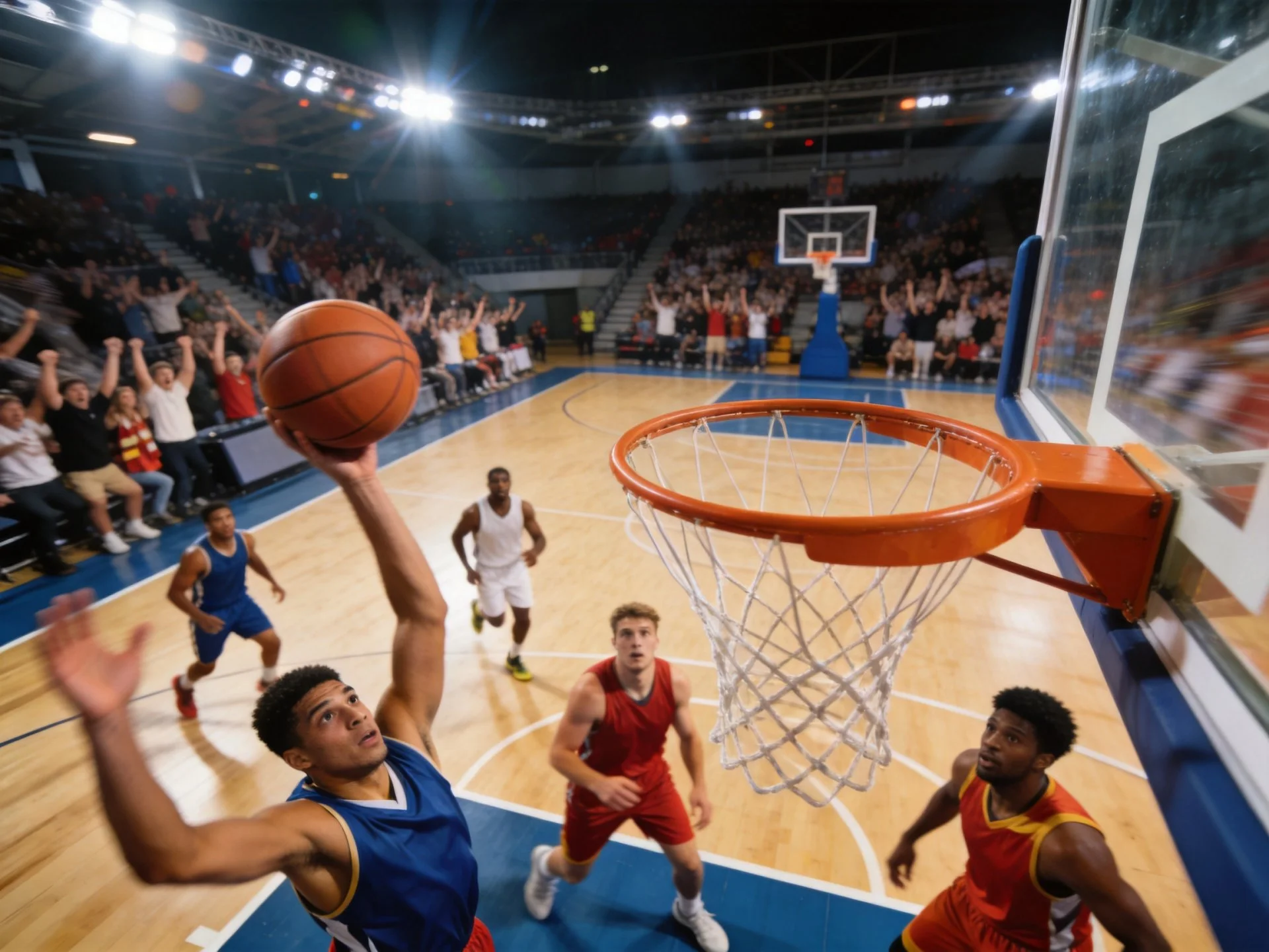 NBA选秀大会前瞻哪些潜力新星值得球迷重点期待