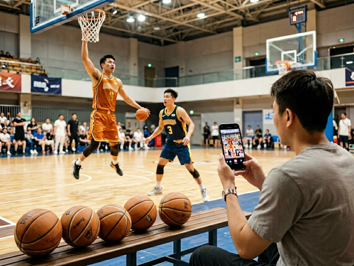 赛场防守高光萨利巴国家队