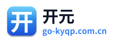 开元棋牌 Logo